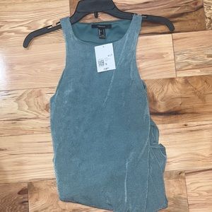 Forever 21 Midi Dress